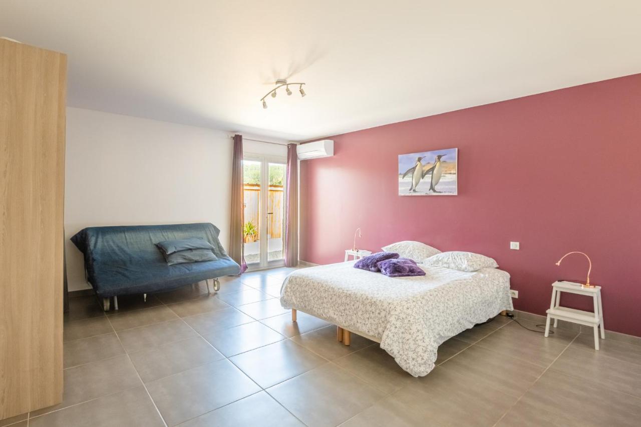 Avec Piscine Et Jaccuzy Villa